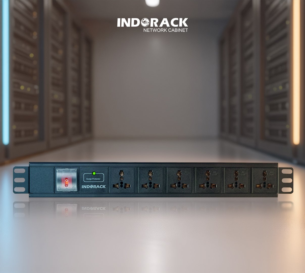 power-distribution-unit-6-outlet-multi-series-pdu6m-gambar-0