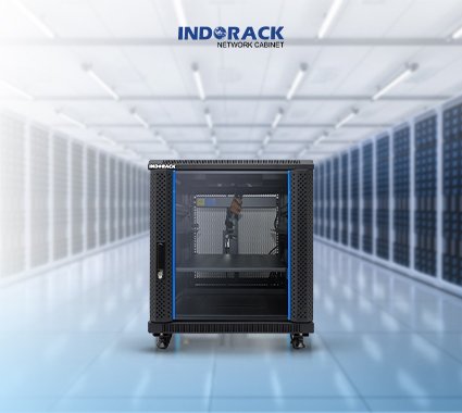rack-server-indorack-10u-standing-close-rack-19-inch-depth-800mm-single-glass-door-ir8010g-gambar-0