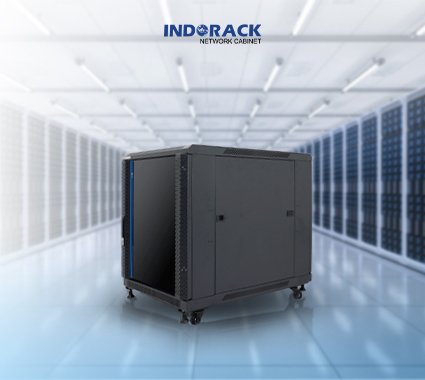 rack-server-indorack-10u-standing-close-rack-19-inch-depth-800mm-single-glass-door-ir8010g-gambar-2
