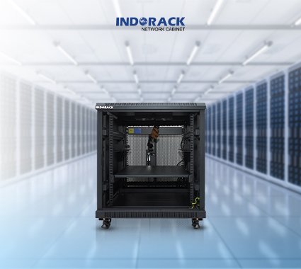 rack-server-indorack-12u-standing-close-rack-19-inch-depth-800mm-single-glass-door-ir8012g-gambar-0