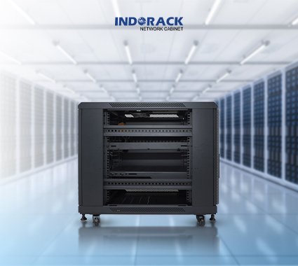 rack-server-indorack-12u-standing-close-rack-19-inch-depth-800mm-single-glass-door-ir8012g-gambar-1