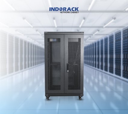 rack-server-indorack-20u-standing-close-rack-19-inch-depth-600mm-single-glass-door-ir6020g-gambar-1