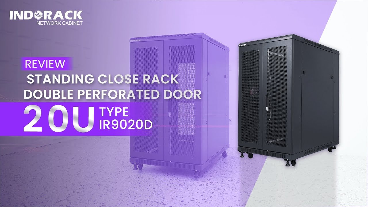 rack-server-indorack-20u-standing-close-rack-19-inch-depth-900mm-double-perforated-door-ir9020d-thumbnail-0