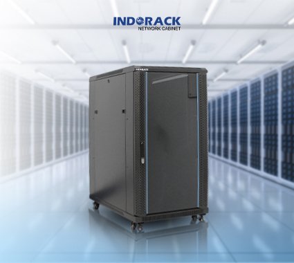 rack-server-indorack-20u-standing-close-rack-19-inch-depth-900mm-single-glass-door-ir9020g-gambar-1