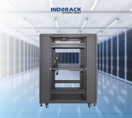 rack-server-indorack-20u-standing-close-rack-19-inch-depth-900mm-single-perforated-door-ir9020p-gambar-1