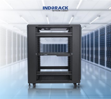 rack-server-indorack-27u-standing-close-rack-19-inch-depth-900mm-single-glass-door-ir9027g-gambar-3