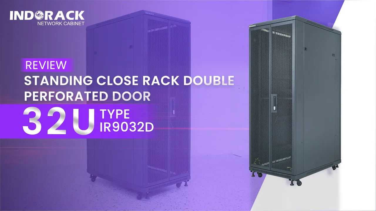 rack-server-indorack-32u-standing-close-rack-19-inch-depth-900mm-double-perforated-door-ir9032d-thumbnail-0