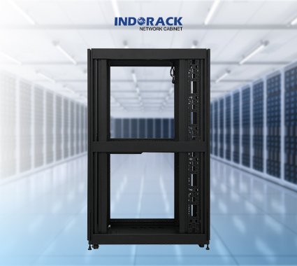 rack-server-indorack-42u-heavy-duty-rack-19-inch-depth-1200mm-perforated-door-pro12042-gambar-1
