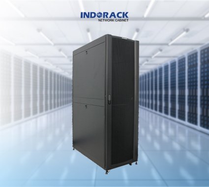 rack-server-indorack-42u-heavy-duty-rack-19-inch-depth-1200mm-perforated-door-pro12042-gambar-3