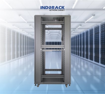 rack-server-indorack-42u-standing-close-rack-19-inch-depth-800mm-perforated-door-ir8042p-gambar-0