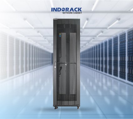 rack-server-indorack-42u-standing-close-rack-19-inch-depth-800mm-perforated-door-ir8042p-gambar-3
