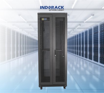 rack-server-indorack-45u-standing-close-rack-19-inch-depth-900mm-single-perforated-door-ir9045p-gambar-2