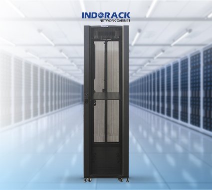 rack-server-indorack-47u-heavy-duty-rack-24-inch-depth-1200mm-perforated-door-pro12047p-gambar-3