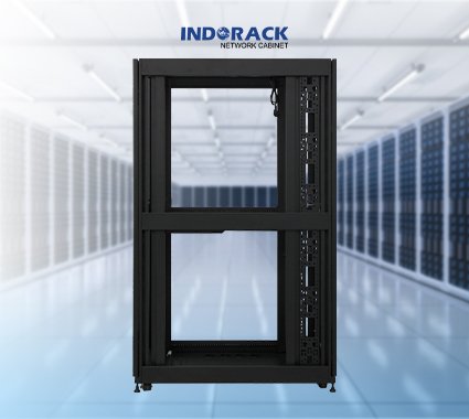 rack-server-indorack-47u-standing-close-rack-19-inch-depth-1200mm-perforated-door-pro12047-gambar-0