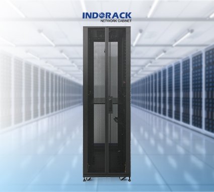 rack-server-indorack-47u-standing-close-rack-19-inch-depth-1200mm-perforated-door-pro12047-gambar-1