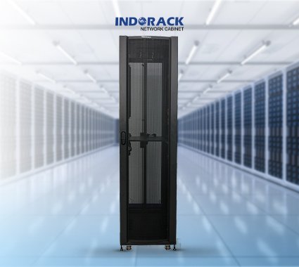rack-server-indorack-47u-standing-close-rack-19-inch-depth-1200mm-perforated-door-pro12047-gambar-3