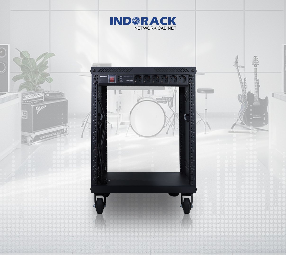 sound-rack-indorack-12u-19-inch-depth-550mm-sr512-gambar-0