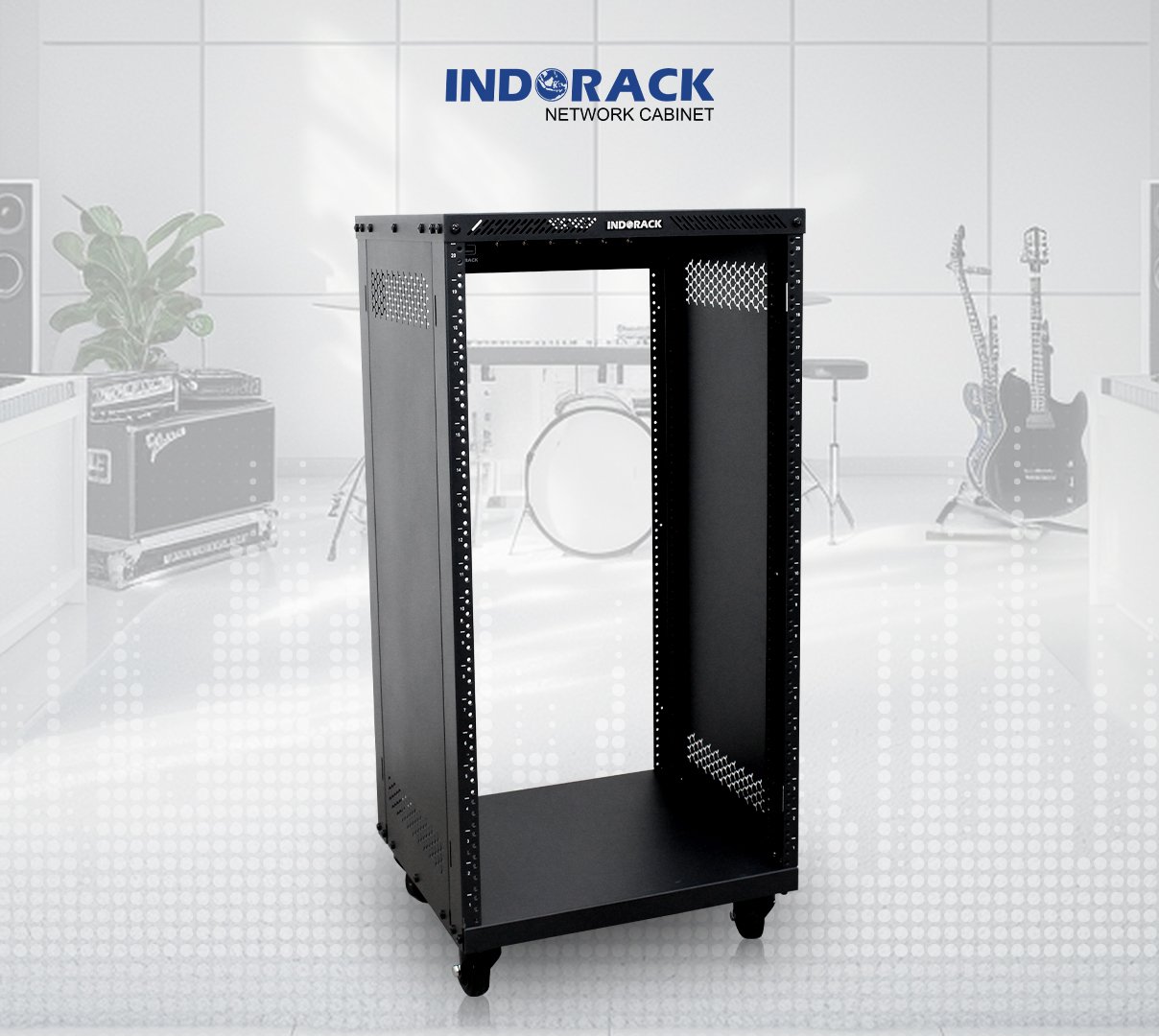 sound-rack-indorack-20u-19-inch-depth-450mm-sr420-gambar-1