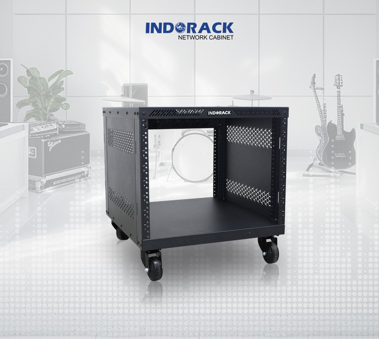 sound-rack-indorack-8u-19-inch-depth-550mm-sr508-gambar-1