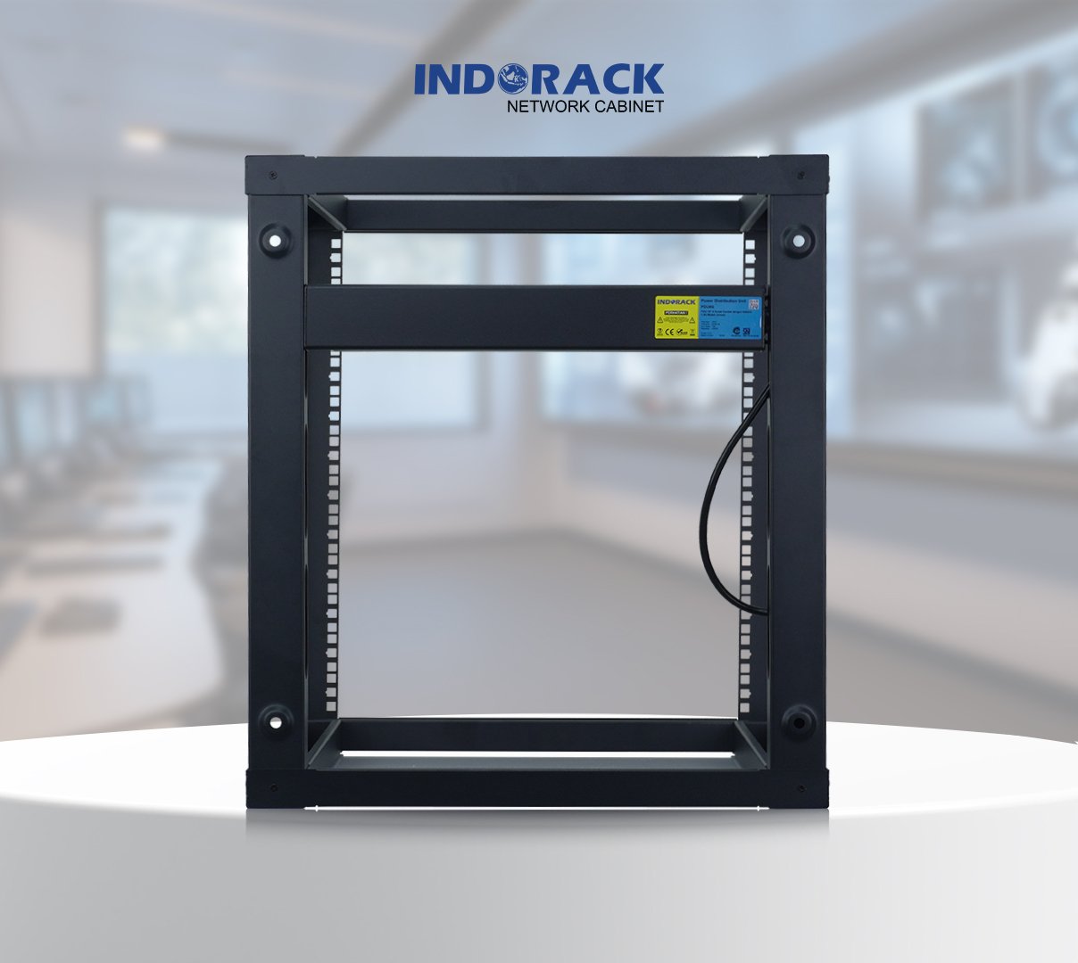 wallmount-frame-indorack-12u-19-inch-depth-550mm-wf5512-gambar-2