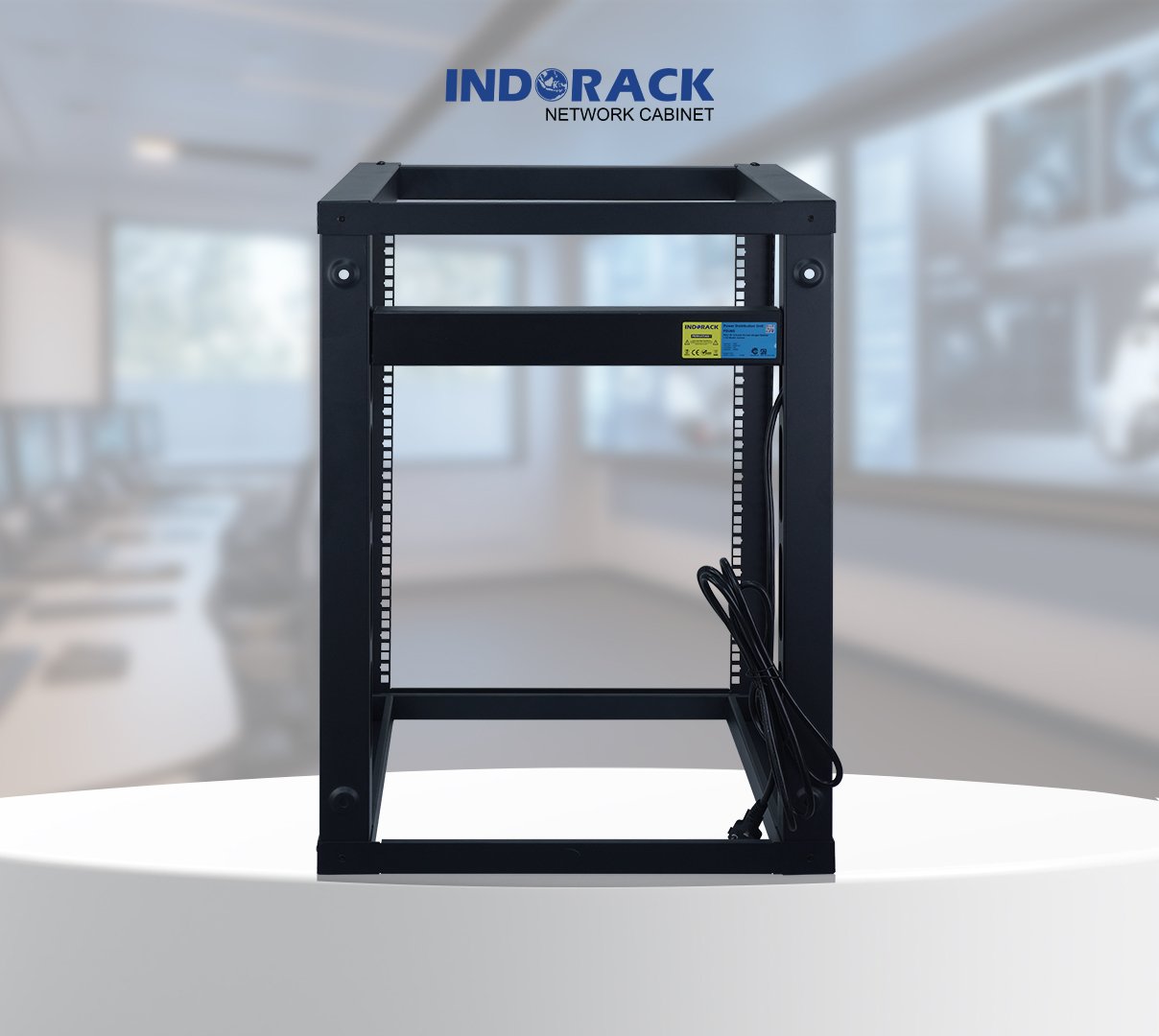 wallmount-frame-indorack-15u-19-inch-depth-550mm-wf5515-gambar-1