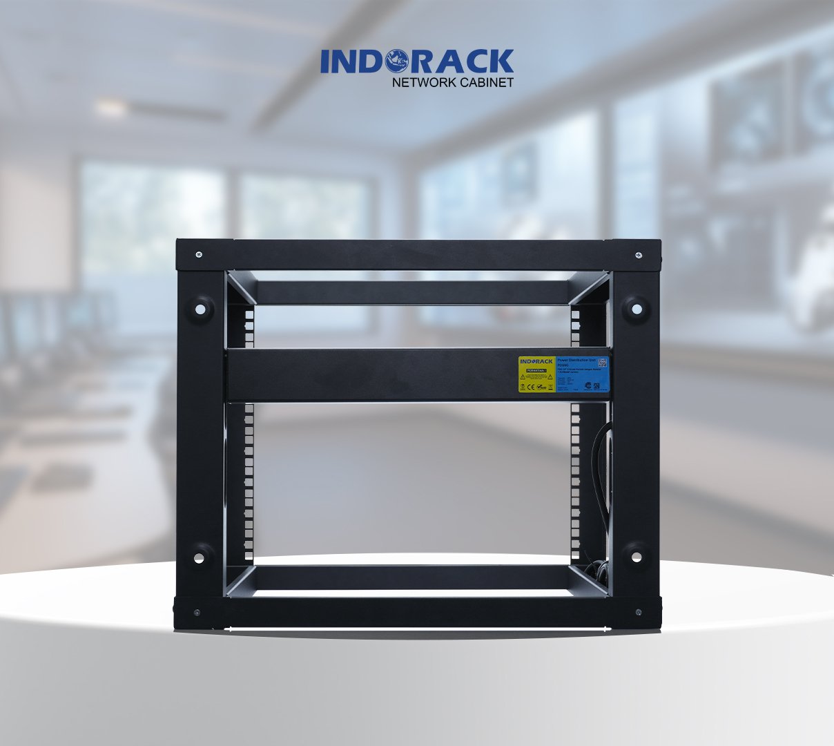 wallmount-frame-indorack-8u-19-inch-depth-550mm-wf5508-gambar-1