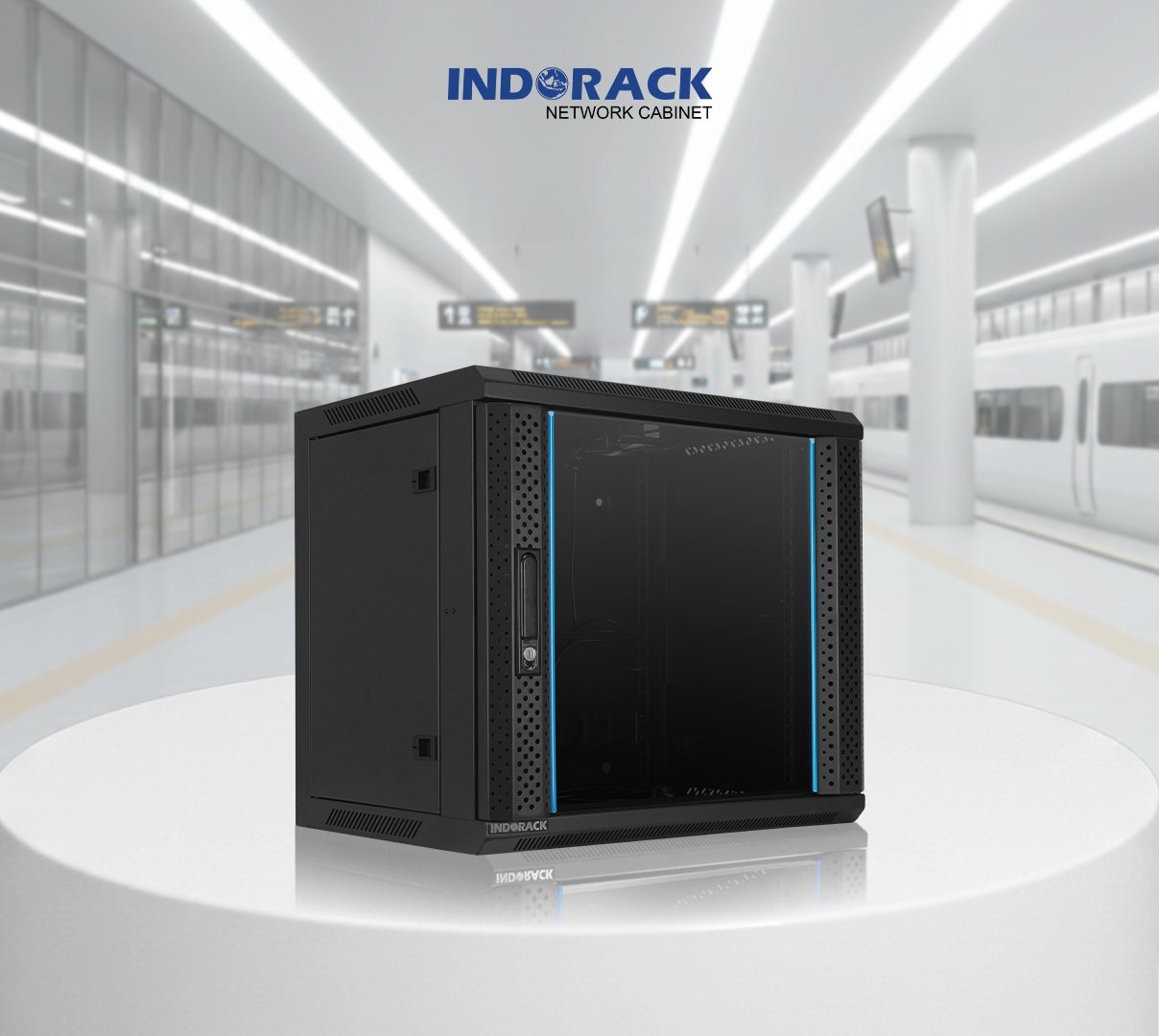 wallmount-rack-indorack-10u-19-inch-depth-450mm-single-glass-door-wir4510s-gambar-1764318441-2