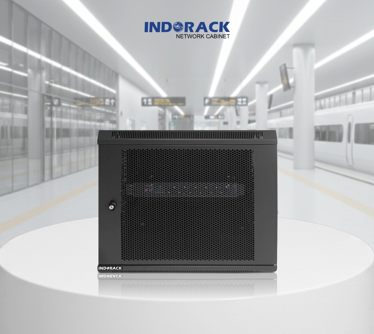 wallmount-rack-indorack-10u-19-inch-depth-550mm-double-perforated-door-wip5510d-gambar-0