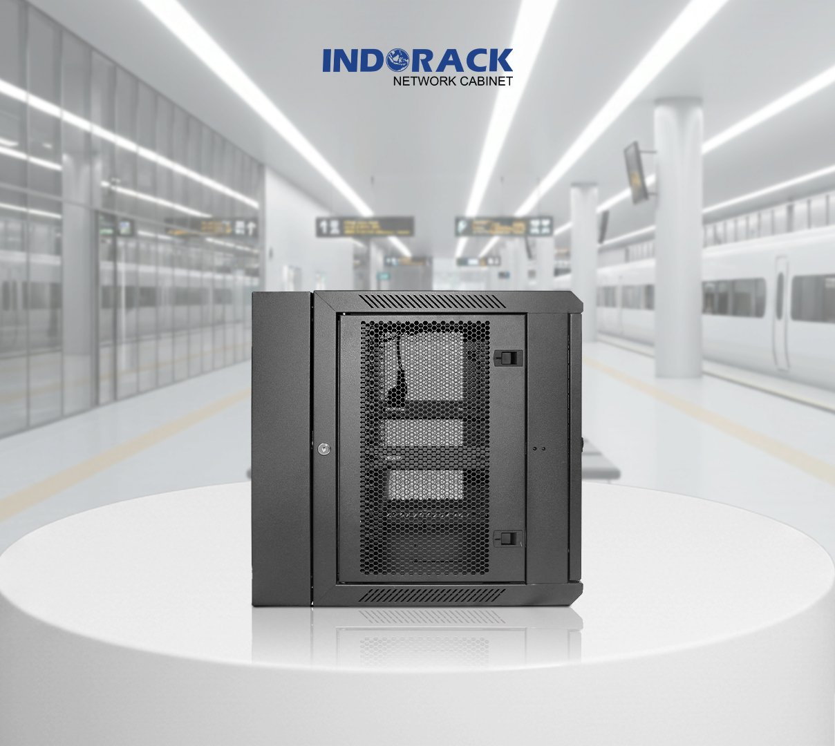 wallmount-rack-indorack-10u-19-inch-depth-550mm-double-perforated-door-wip5510d-gambar-1