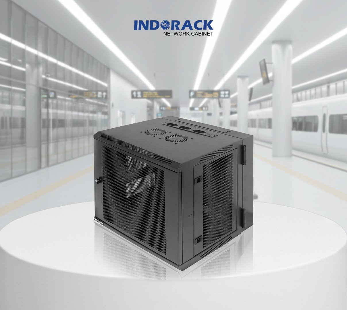 wallmount-rack-indorack-10u-19-inch-depth-550mm-double-perforated-door-wip5510d-gambar-2