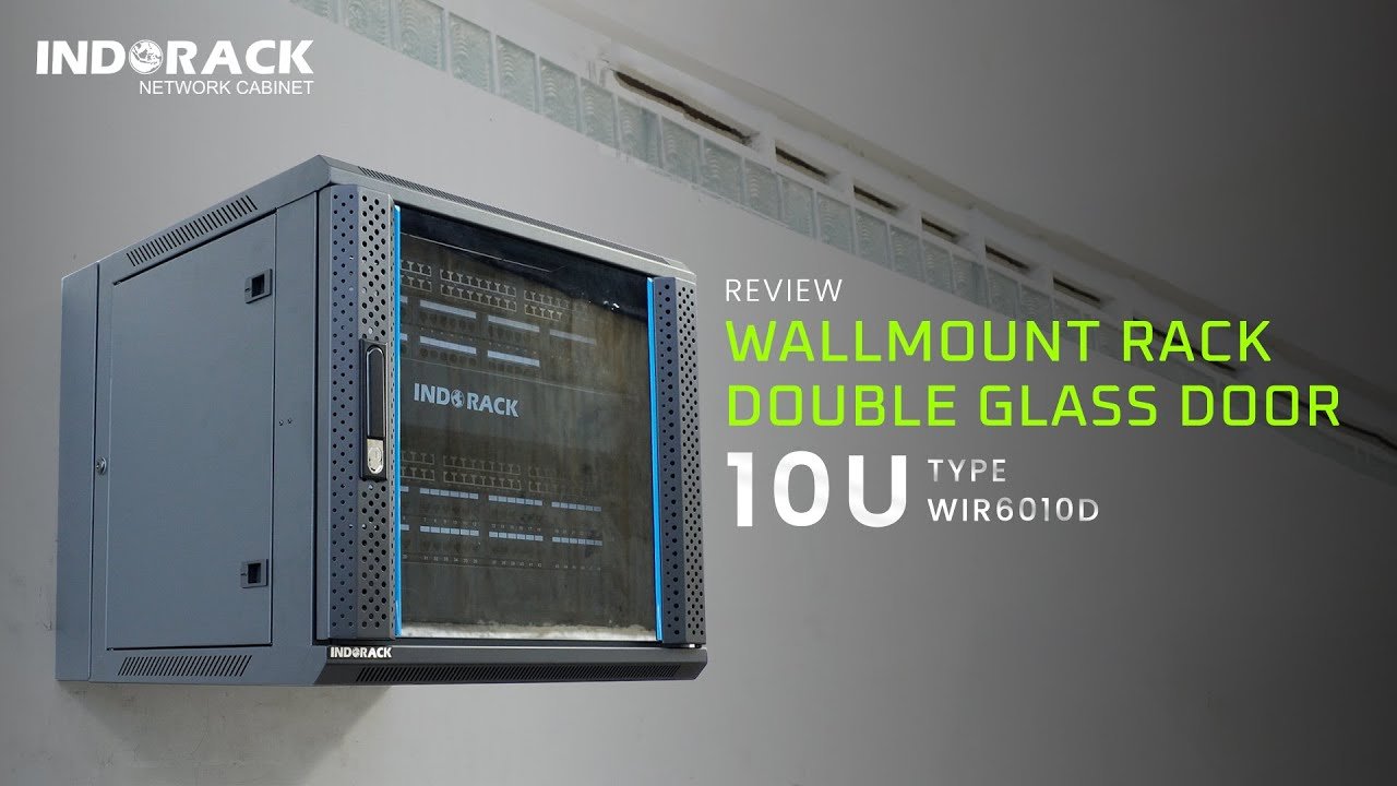 wallmount-rack-indorack-10u-19-inch-depth-600mm-double-glass-door-wir6010d-thumbnail-0