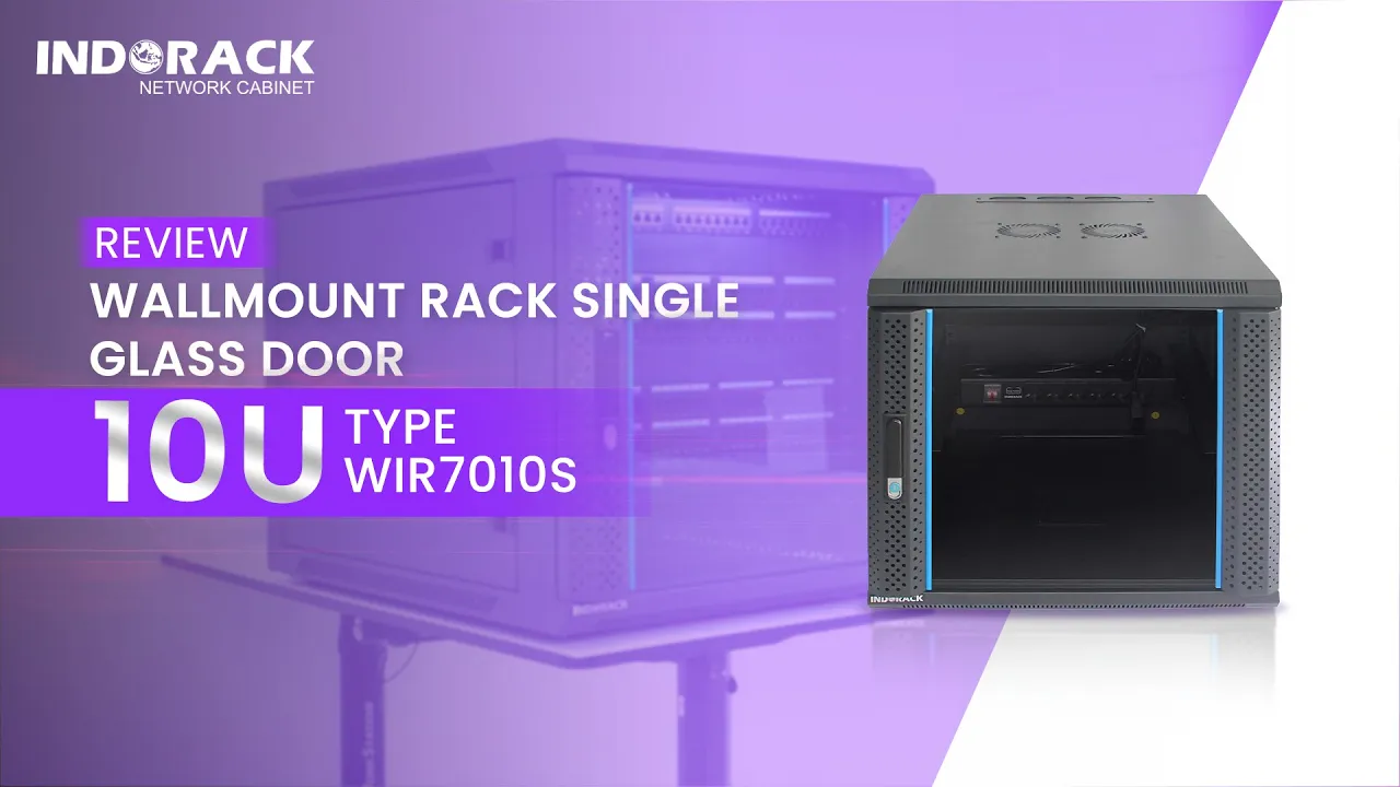 wallmount-rack-indorack-10u-19-inch-depth-700mm-single-glass-door-wir7010s-thumbnail-0