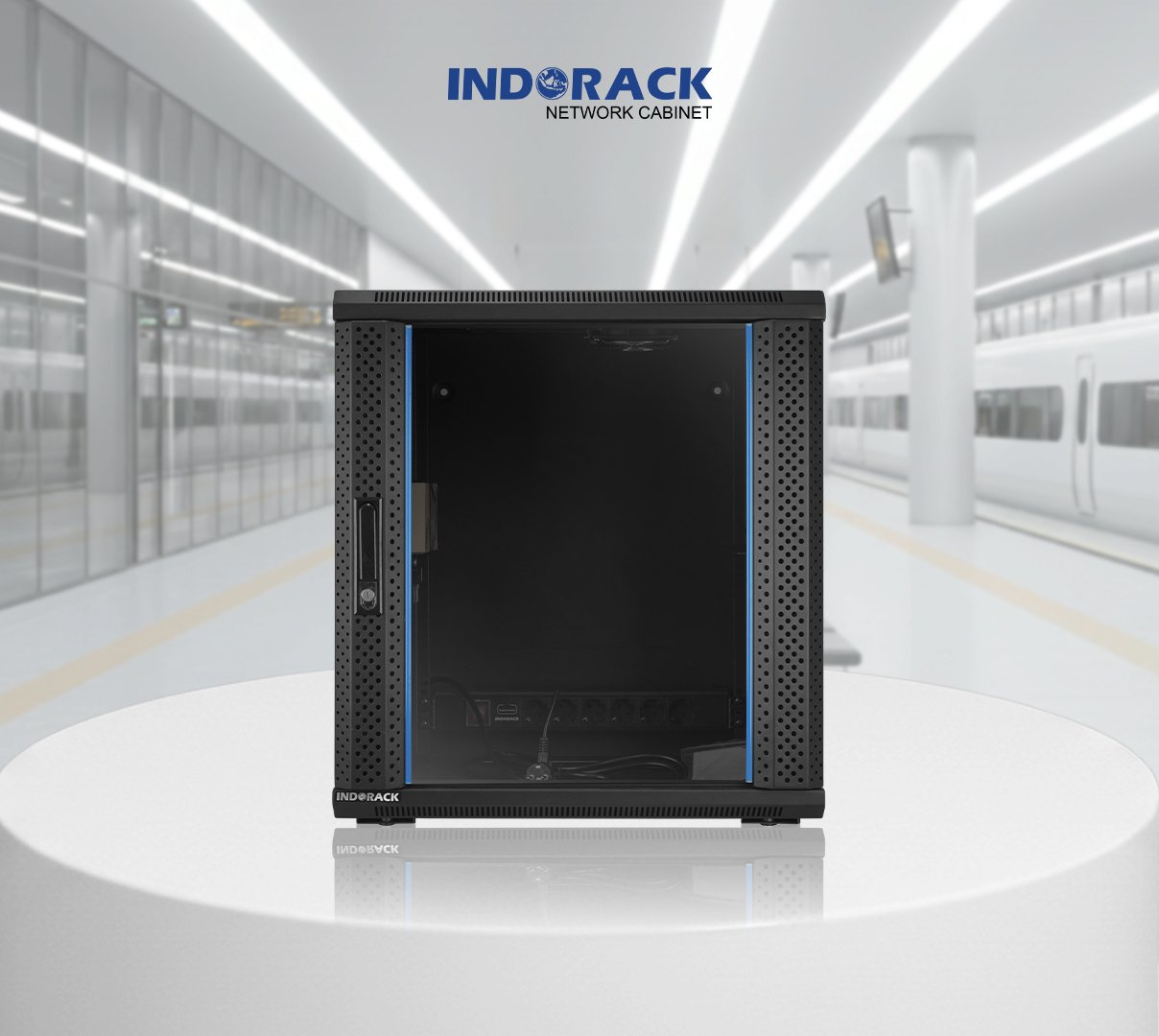 wallmount-rack-indorack-12u-19-inch-depth-450mm-single-glass-door-wir4512s-gambar-1764318234-0
