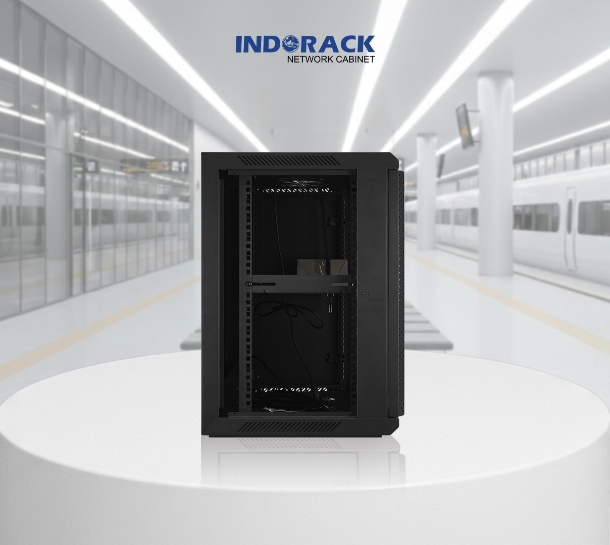 wallmount-rack-indorack-12u-19-inch-depth-450mm-single-glass-door-wir4512s-gambar-1764318234-3