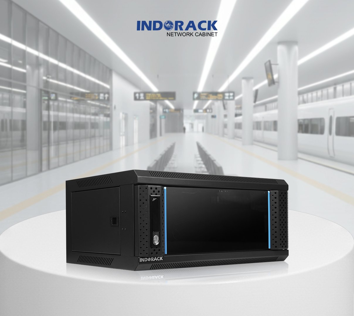 wallmount-rack-indorack-4u-19-inch-depth-450mm-single-glass-door-wir4504s-gambar-1764300517-2