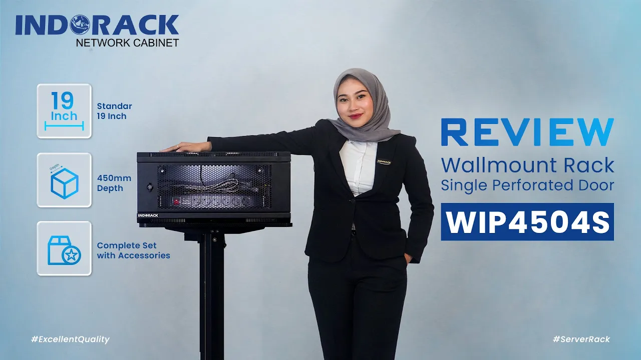 wallmount-rack-indorack-4u-19-inch-depth-450mm-single-perforated-door-wip4504s-thumbnail-0