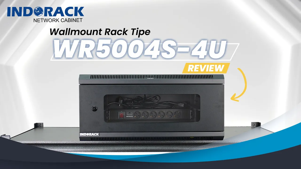 wallmount-rack-indorack-4u-19-inch-depth-500mm-single-glass-door-wr5004s-thumbnail-0
