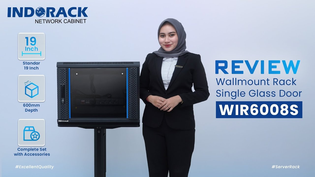 wallmount-rack-indorack-8u-19-inch-depth-600mm-single-glass-door-wir6008s-thumbnail-0