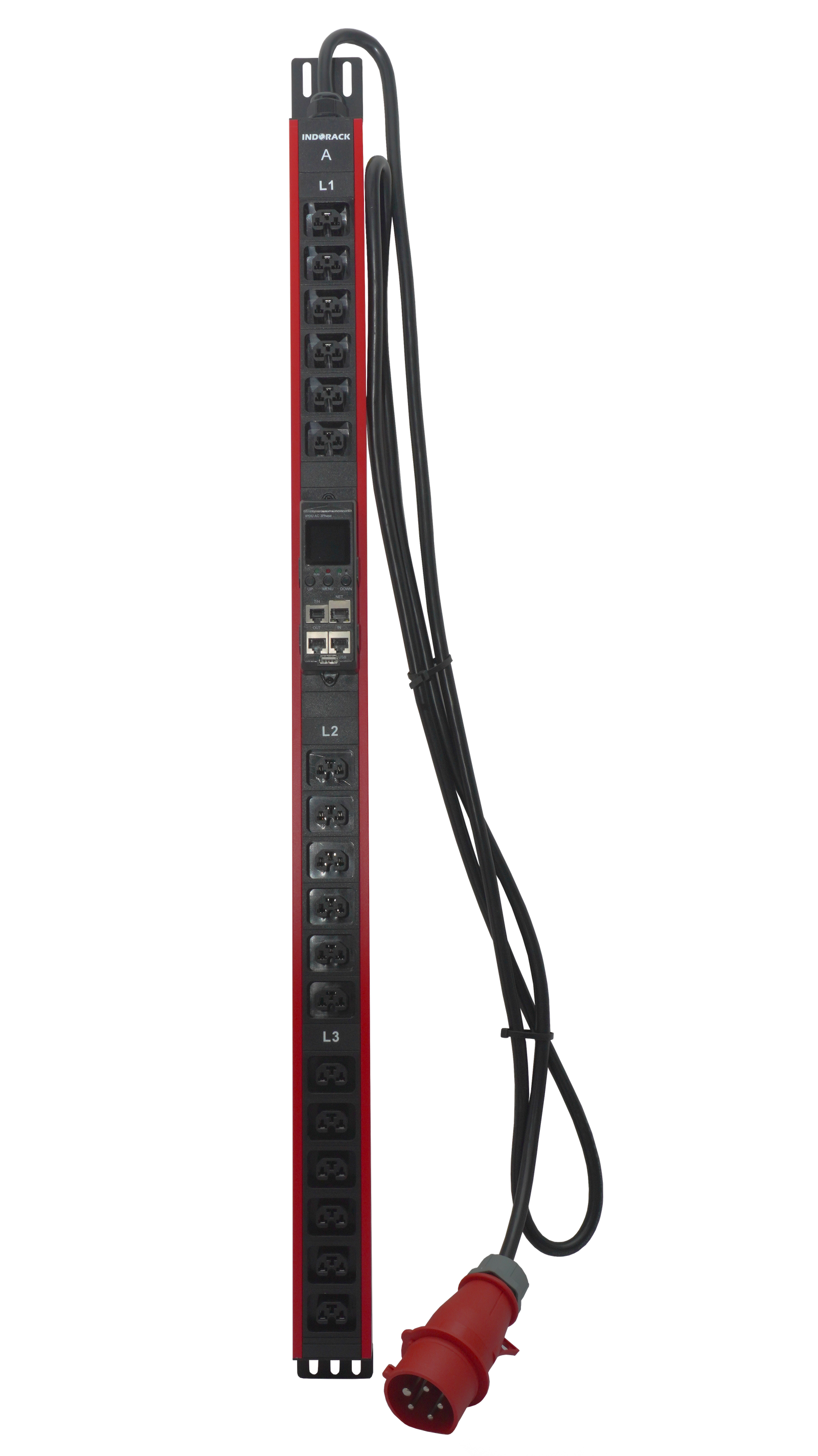IPDU18R